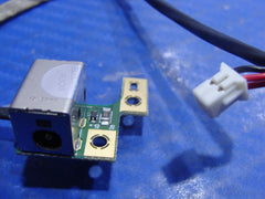 HP Pavilion dv9208nr 17.1" Genuine Laptop DC IN Power Jack Board w/ Cable ER* - Laptop Parts - Buy Authentic Computer Parts - Top Seller Ebay