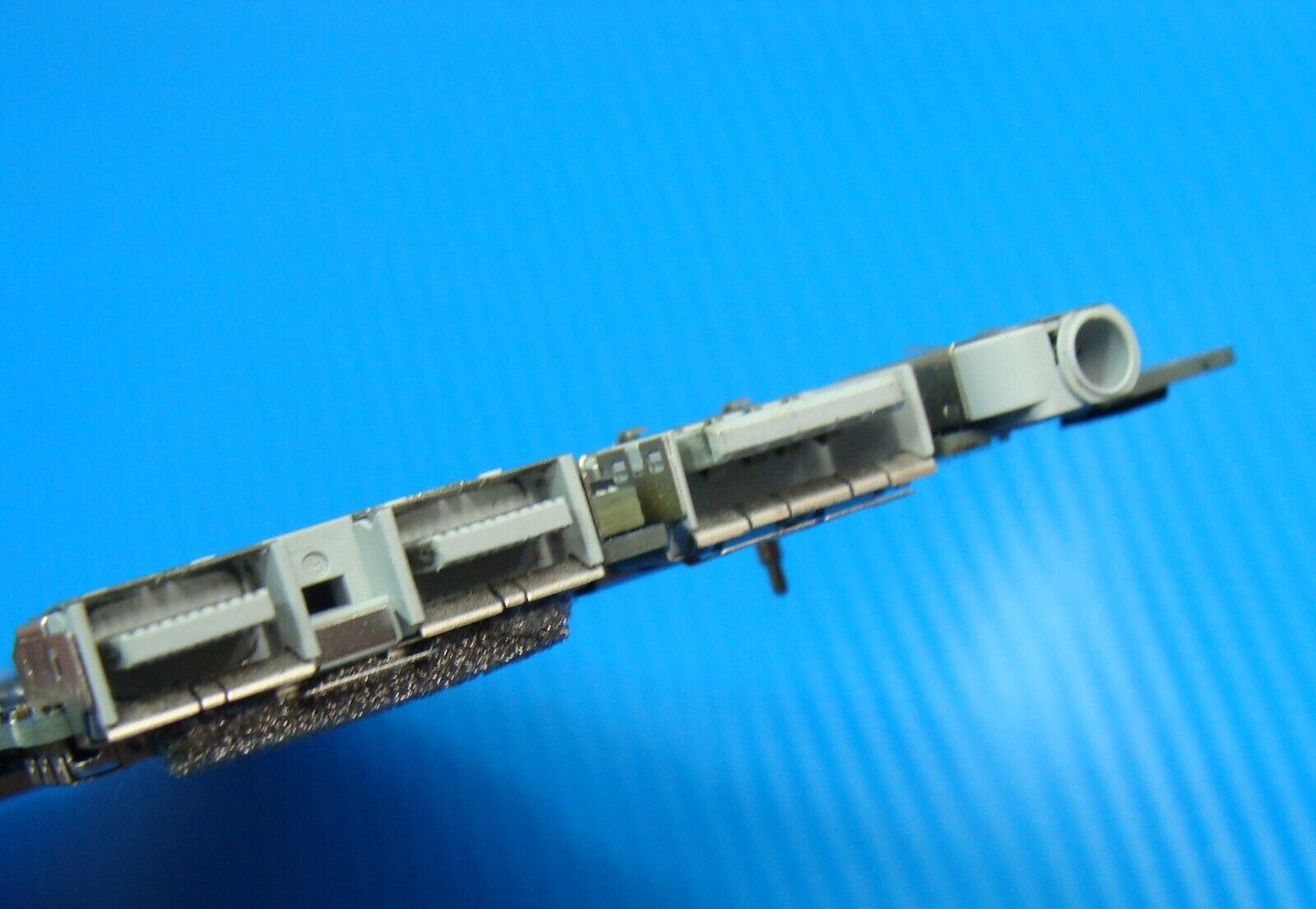 MacBook Pro A1502 2015 MF839LL/A 13 i5-5257U 2.7GHz 8GB Logic Board 661-02354