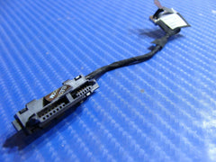 HP Pavilion DM4-1265DX 14" Genuine DVD Optical Drive Connector 6017B0265201 HP