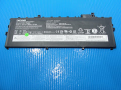 Lenovo ThinkPad X1 Carbon 5th Gen 14" Battery 57Wh 11.52V 4830mAh 01AV430