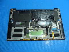 Dell XPS 13 9370 13.3" Palmrest w/Touchpad Keyboard Backlit Speakers YNWCR