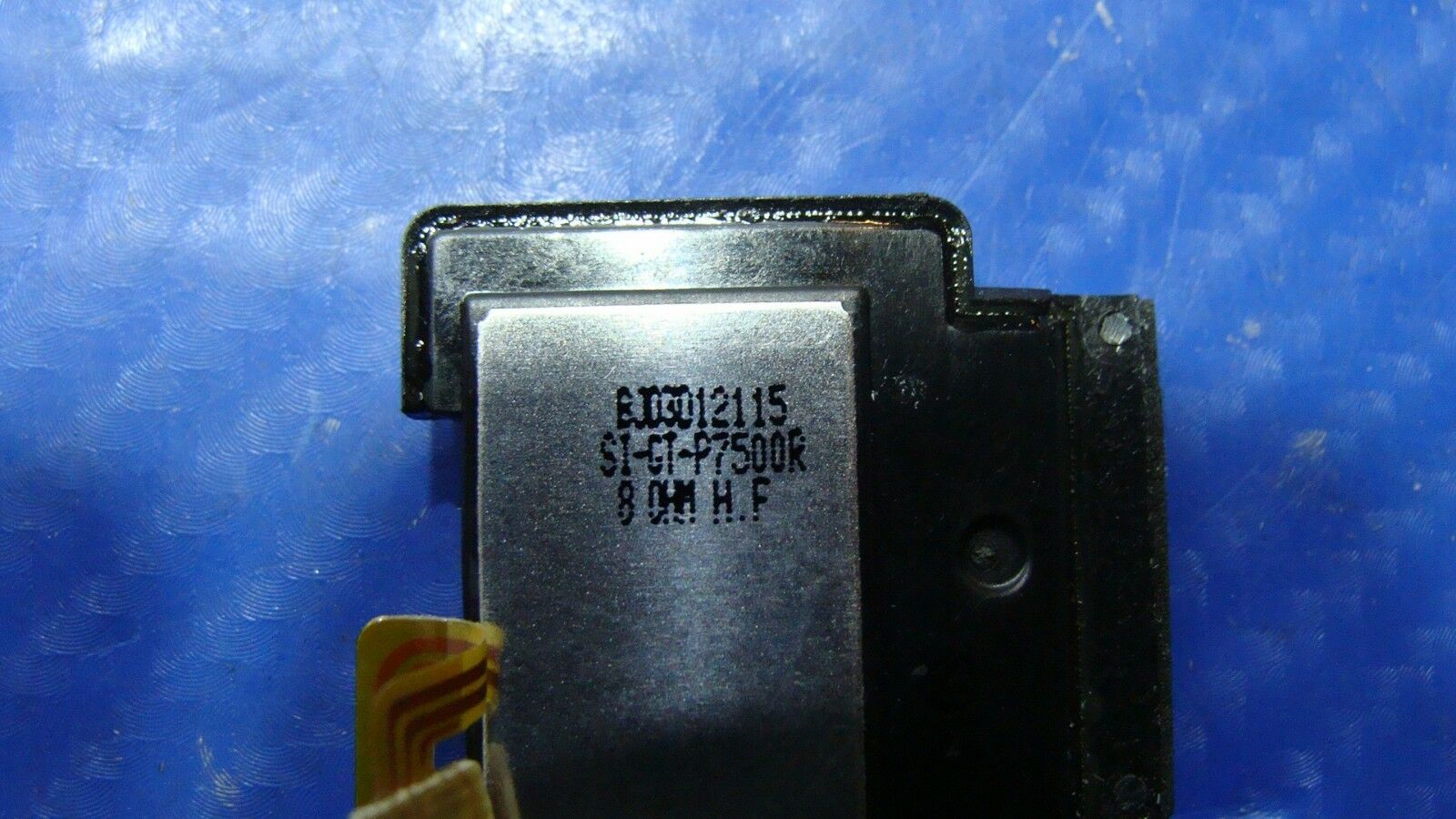 Samsung Galaxy Tab GT-P7510MA 10.1