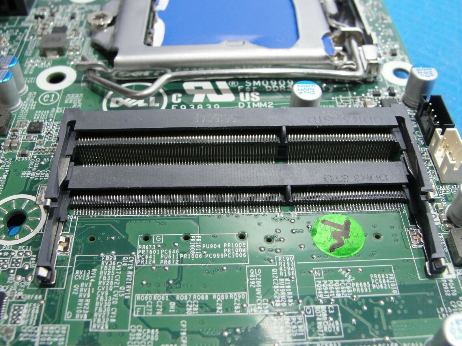 Dell Optiplex 3040 Intel Socket Motherboard MGK50 AS IS - Laptop Parts - Buy Authentic Computer Parts - Top Seller Ebay