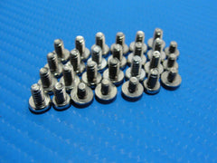 Asus M11BB Genuine Desktop PC Screw Set Screws Repair Kit ScrewSet - Tested Computer Laptop Parts