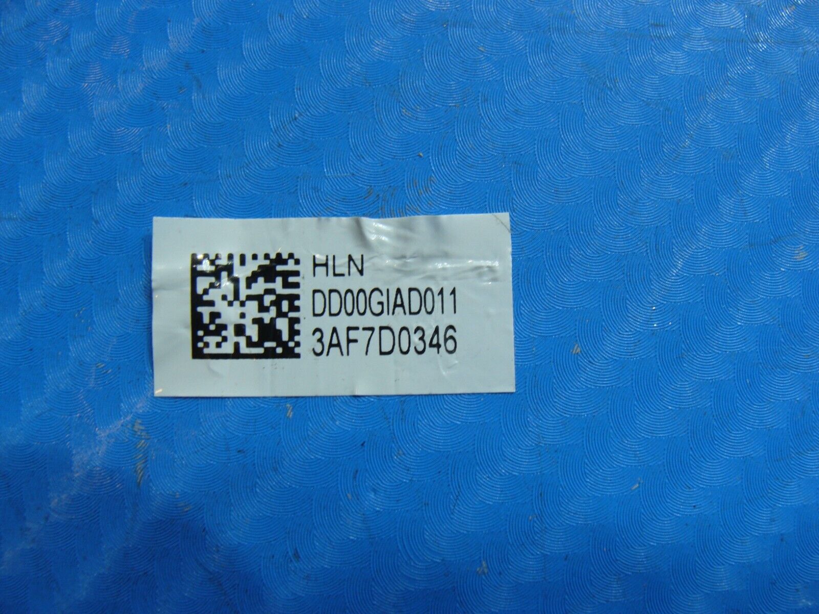 HP Chromebook x360 14a-ca0036nr 14