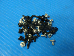 HP Pavilion AIO 20-b010 20" Genuine Screw Set Screws for Repair ScrewSet HP