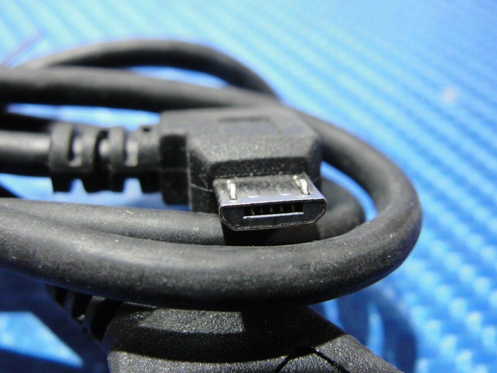 Genuine Samsung AC Adapter Power Charger 5.0V 2.0A 10W ETA-U90JBE RT4DC21CS/B - Tested Computer Laptop Parts