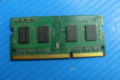 MacBook Pro A1278 Samsung pc3-10600s SO-DIMM Memory RAM 2Gb m471b5773dh0-ch9 - Tested Computer Laptop Parts