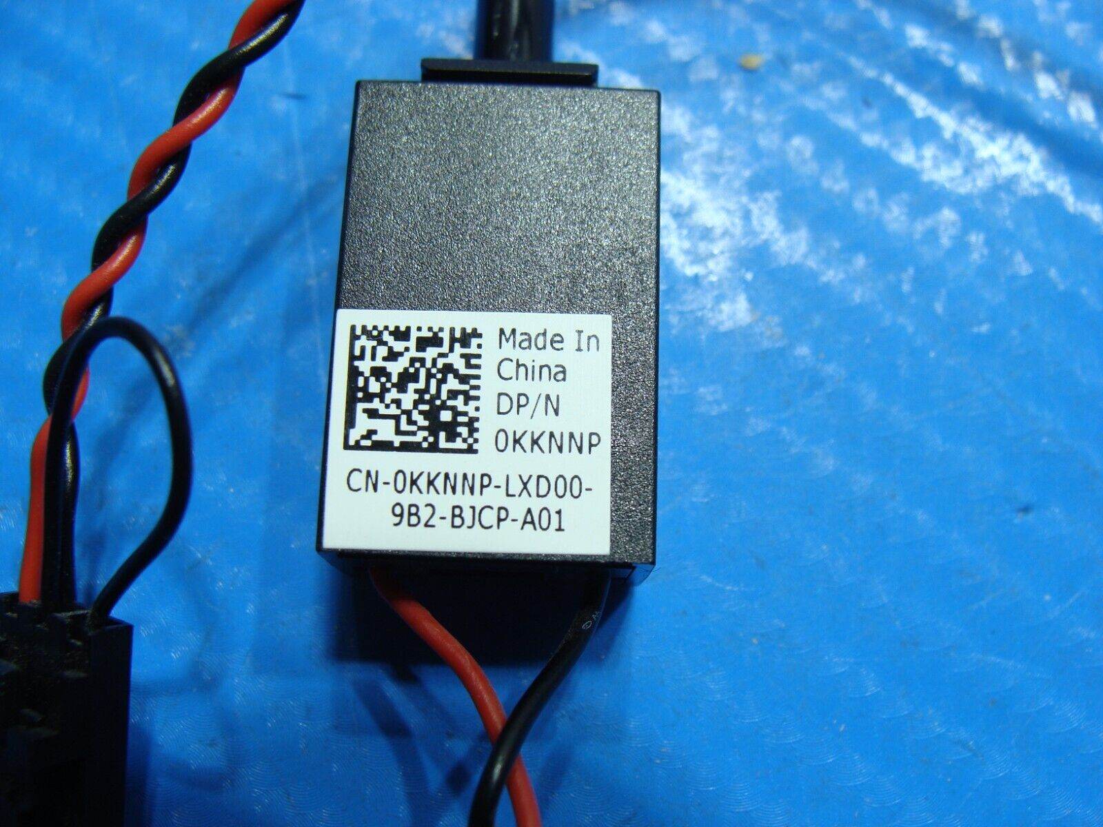 Dell OptiPlex 3070 Genuine Desktop Chassis Intrusion Switch Assembly KKNNP - Tested Computer Laptop Parts