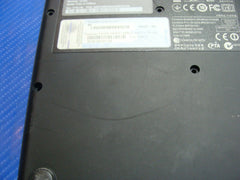 HP Folio 13-1029wm 13.3" Bottom Case Base Cover Black 672356-001 AM0MW000400 - Laptop Parts - Buy Authentic Computer Parts - Top Seller Ebay