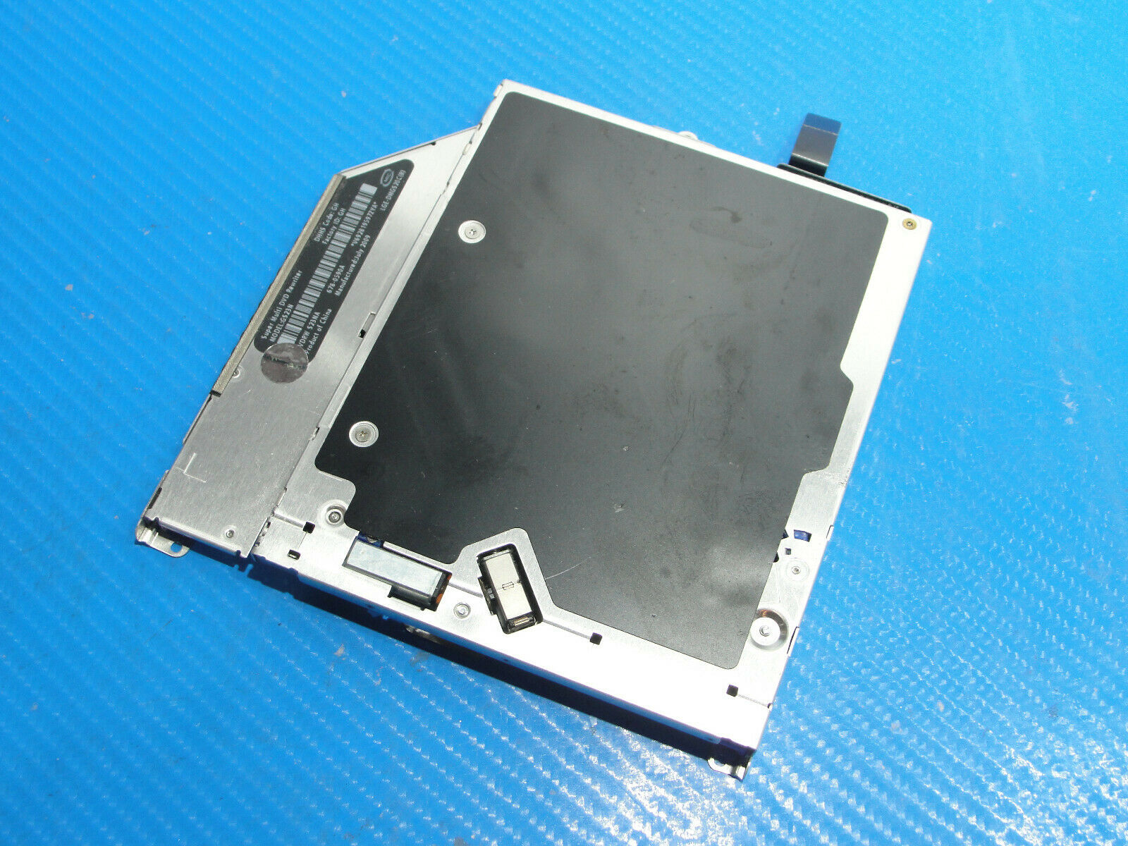 MacBook Pro A1278 13