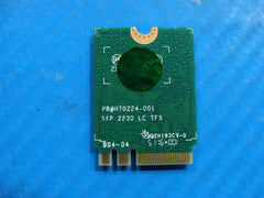 Dell Latitude E7270 12.5 Genuine Wireless WiFi Card 8XG1T 8260NGW