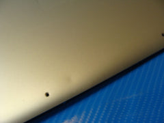 MacBook Pro A1398 15.4" Mid 2015 MJLU2LL/A Genuine Bottom Case