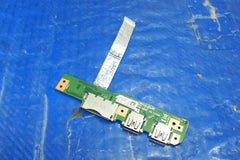 Asus Q302LA-BHI5T02 13.3" Genuine USB Card Reader Board w/ Cable 60NB02Y0-IO1010 ASUS