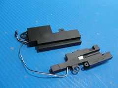 HP Notebook 15-f111dx 15.6" Genuine Left & Right Speaker Set Speakers 38U86TP20 - Laptop Parts - Buy Authentic Computer Parts - Top Seller Ebay