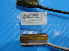 Lenovo IdeaPad U410 14" Genuine Laptop Lcd Video Cable DD0LZ8LC030
