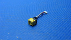 Lenovo ThinkPad X230 12.5" OEM DC IN Power Jack w/Cable 04W1680 50.4KH10.001 ER* - Laptop Parts - Buy Authentic Computer Parts - Top Seller Ebay