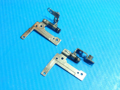 Dell Latitude E7240 12.5" Genuine Left & Right Hinge Set Hinges - Laptop Parts - Buy Authentic Computer Parts - Top Seller Ebay
