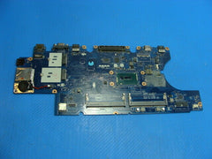 Dell Latitude E5550 15.6" Genuine i5-5200U 2.2GHz Motherboard LA-A911P AS IS - Laptop Parts - Buy Authentic Computer Parts - Top Seller Ebay