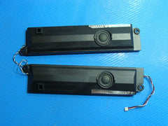 HP Pavilion AIO 24-xa0024 23.8" Genuine Desktop Left & Right Speaker Set 