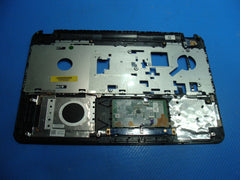 Dell Inspiron 15.6" 15 3521 Genuine Palmrest w/Touchpad Black N73NV AP0SZ000601