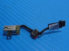 Dell XPS 13 9350 13.3" Genuine Laptop DC IN Power Jack w/Cable 0P7G3 #2 - Laptop Parts - Buy Authentic Computer Parts - Top Seller Ebay