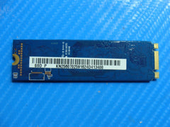 Acer AN515-54-54W2 Kingston 256GB M.2 Solid State Drive RBU-SNS8154P3/256GJ1