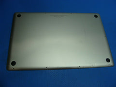 MacBook Pro A129717" 2011 MD311LL/A Genuine Housing Bottom Case 922-9828 - Laptop Parts - Buy Authentic Computer Parts - Top Seller Ebay