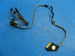 Dell Latitude 3490 14" Genuine Laptop LCD Video Cable w/Webcam 909C6 DC02002YB00 - Laptop Parts - Buy Authentic Computer Parts - Top Seller Ebay