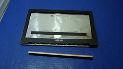 Asus E200HA-UB02-GD 11.6" LCD Back Cover w/Bezel Hinge 13NL0073AP0101