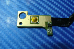 Dell Inspiron 15-3567 15.6" Genuine Laptop Power Button Board with Cable Dell