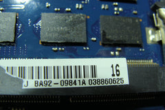Samsung NP530U4BL 14" Intel i5-2467M Motherboard BA92-09841B AS IS