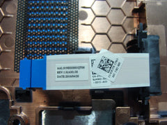 Dell Inspiron 14 5458 14" Bottom Case w/Cover Door 355G2