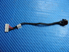 Asus GL553VD-DS71 15.6" Genuine Laptop DC IN Power Jack w/Cable 1417-00ED000 ER* - Laptop Parts - Buy Authentic Computer Parts - Top Seller Ebay