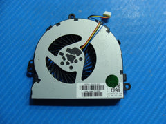 HP 15.6" 15-da0086od Genuine Laptop CPU Cooling Fan L20474-001 DC28000L8D0