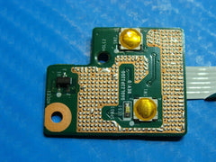 Lenovo IdeaPad Z580 2151 15.6" Genuine Power Button Board w/ Cable DA0LZ3PI2D0 - Laptop Parts - Buy Authentic Computer Parts - Top Seller Ebay