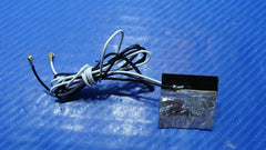 Acer Chromebook C710-2833 11.6" Genuine WiFi Wireless Antenna Cables DC330015L00 Acer