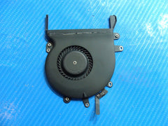 MacBook Pro A1707 15" Latte 2016 MLW72LL/A Right Cooling Fan 923-01471