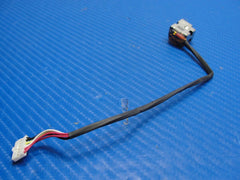 HP Pavilion dv6-2151cl 15.6" Genuine Laptop DC In Power Jack w/ Cable ER* - Laptop Parts - Buy Authentic Computer Parts - Top Seller Ebay