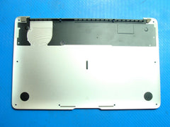 MacBook Air A1465 11" 2012 MD223LL/A MD224LL/A Bottom Case Silver 923-0121 #2 