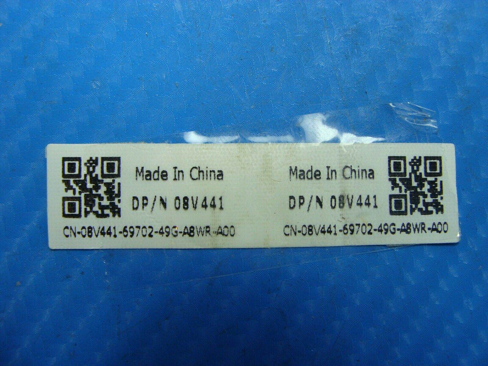 Dell Alienware x51 Genuine Desktop USB 3.0 Motherboard Connector Cable 8V441 - Tested Computer Laptop Parts