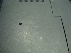 Dell Inspiron 5558 15.6" Genuine Bottom Case w/Cover Door Speakers PTM4C #4 Dell