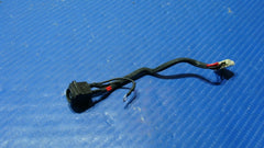 Sony VAIO VPCEH190X 15.6" Genuine DC IN Power Jack w/Cable Sony