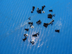HP Pavilion 15-cc059nr 15.6" Genuine Laptop Screw Set Screws for Repair ScrewSet