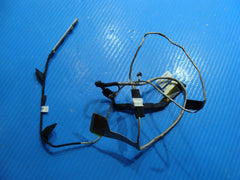 Toshiba Satellite L655D-S5050 15.6" Genuine LCD Video Cable w/Webcam DD0BL6LC130