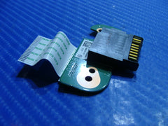 HP Pavilion 17-f037cl 17.3" Genuine Battery Connector Board w/Cable DAY17ABB6D0 HP