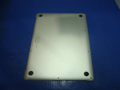 MacBook Pro A1398 15" 2013 ME664LL/A ME665LL/A Housing Bottom Case 923-0411 #1 - Laptop Parts - Buy Authentic Computer Parts - Top Seller Ebay