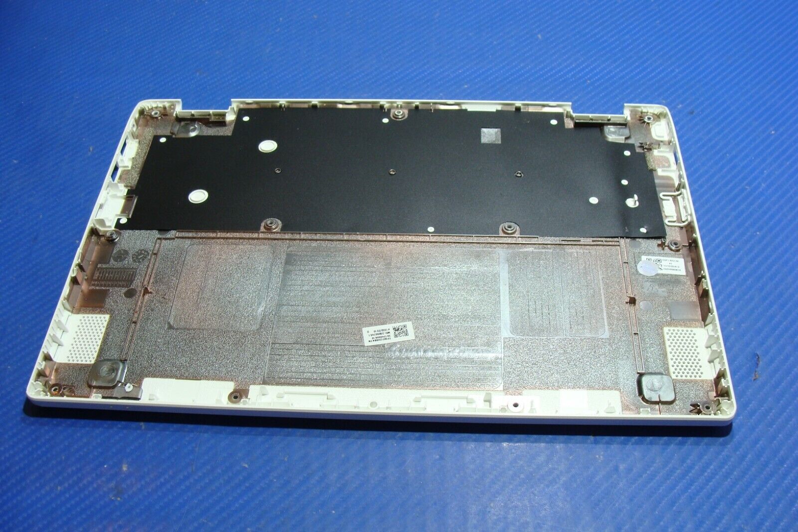 Acer Chromebook 11.6 CB5-132T-C9KK Genuine Bottom Case Base Cover EAZHR00301A