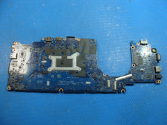 Dell Latitude 5491 14 Intel i7-8850H 2.6GHz Motherboard F37WM LA-F701P