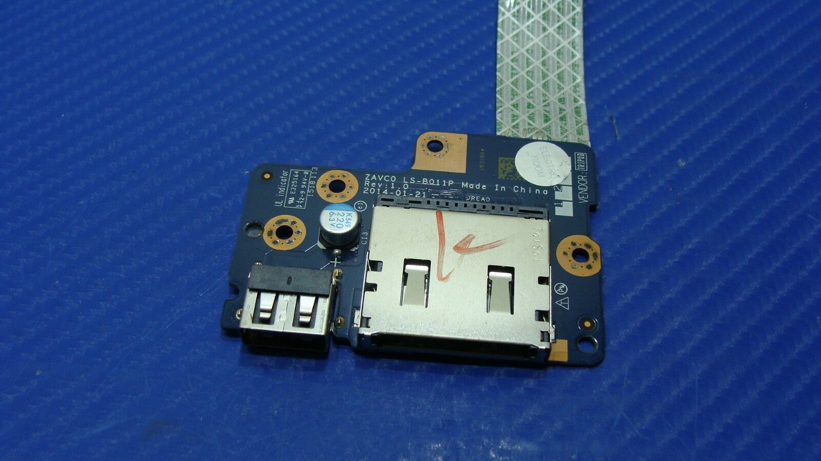 Dell Inspiron 15 5548 15.6